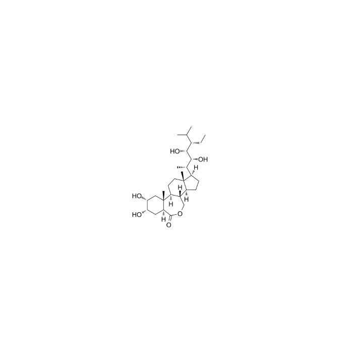 28-homobrassinolide - ≥93% CAS No(82373-95-3) by Aladdin Scientific