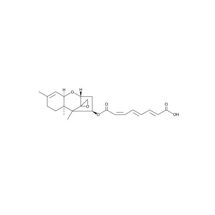 Harzianum A - ≥95% CAS No(156250-74-7) by Aladdin Scientific