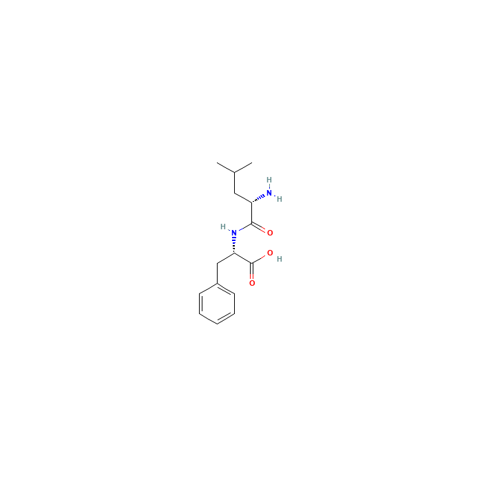 H-Leu-Phe-OH - ≥98% CAS No(3063-05-6) by Aladdin Scientific