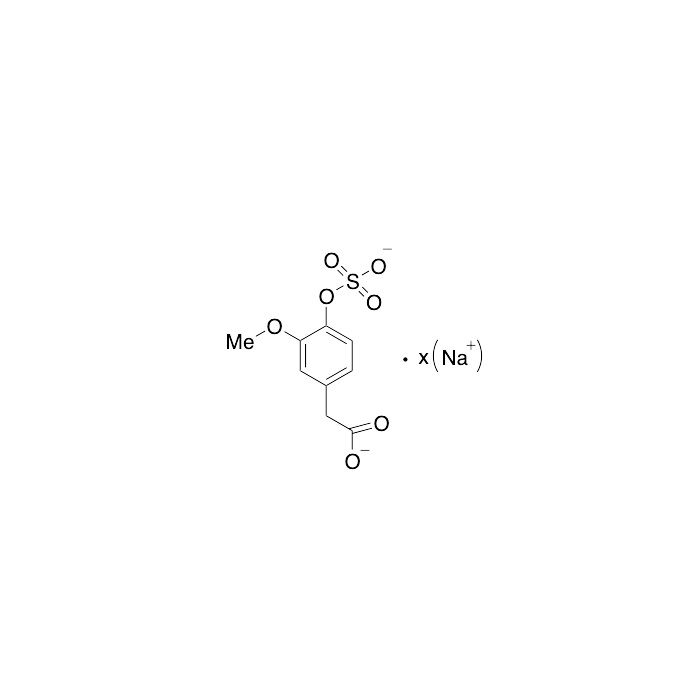 Homovanillic Acid Sulfate Sodium Salt - ≥95% CAS No(38339-06-9) by Aladdin Scientific