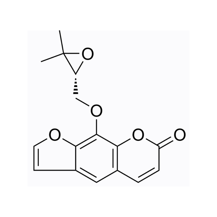 Heraclenin - ≥98% CAS No(2880-49-1) by Aladdin Scientific
