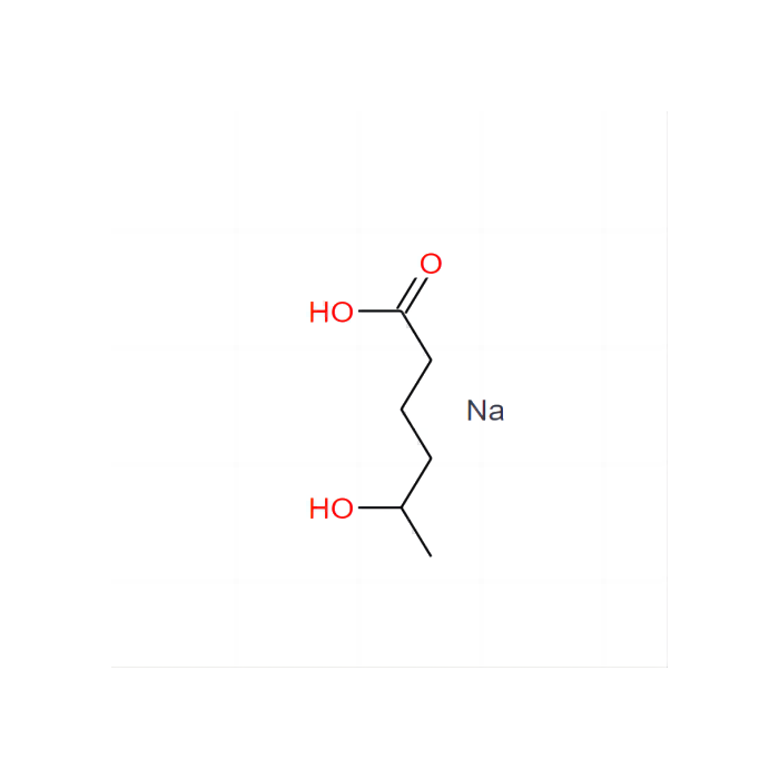 5-Hydroxyhexanoic Acid Sodium Salt - ≥95% CAS No(185956-02-9) by Aladdin Scientific