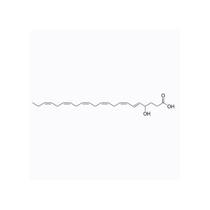 (±)4-HDoHE - ≥95%, ~100μg/mL in ethanol CAS No(90906-40-4) by Aladdin Scientific