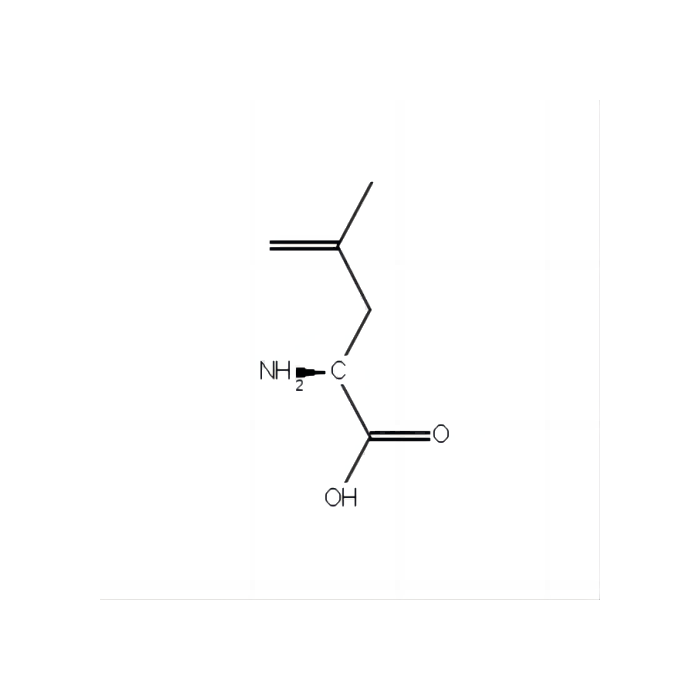 (S)-2-Amino-4-methylpent-4-enoic acid - ≥97% CAS No(87392-13-0) by Aladdin Scientific