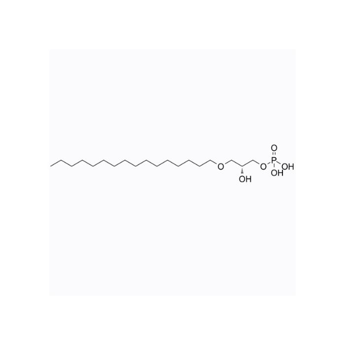 1-Hexadecyl Lysophosphatidic Acid - ≥98% CAS No(52603-03-9) by Aladdin Scientific