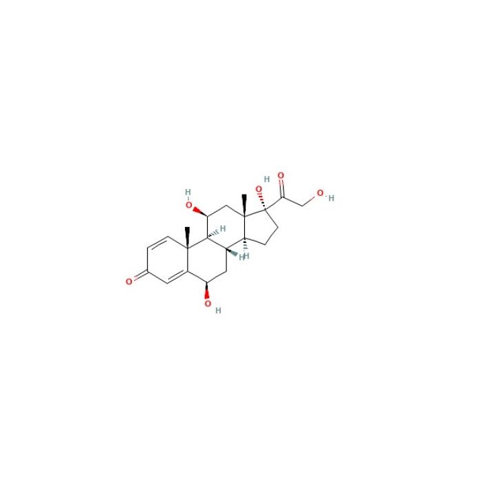 6β-Hydroxy prednisolone - ≥95% CAS No(16355-29-6) by Aladdin Scientific