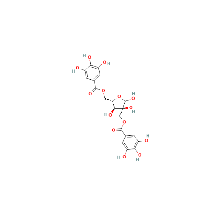 Hamamelitannin - ≥98% CAS No(469-32-9) by Aladdin Scientific
