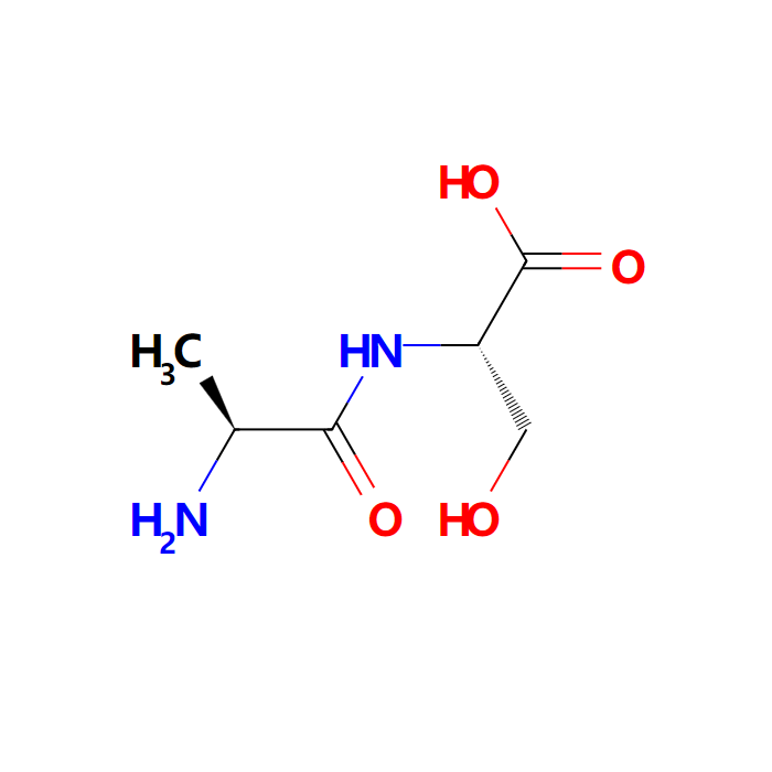 H-Ala-Ser-OH - ≥98% CAS No(3303-41-1) by Aladdin Scientific