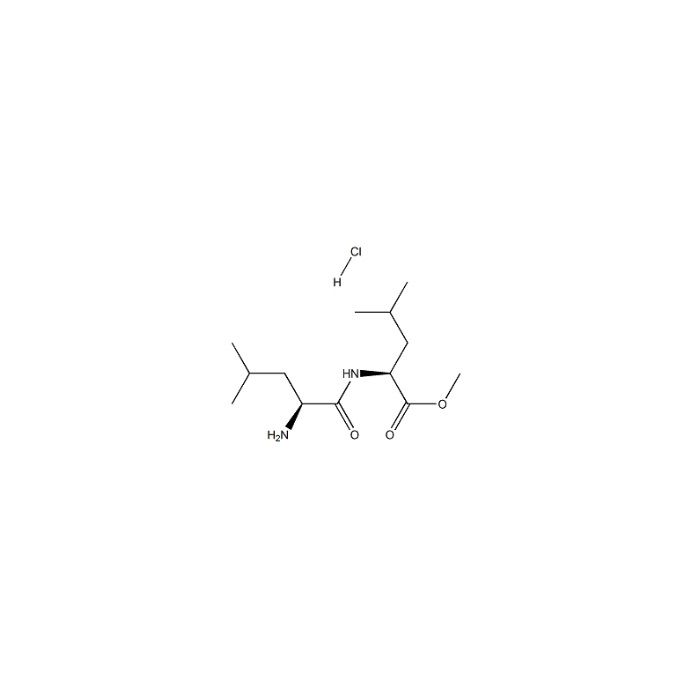 H-Leu-Leu-OMe Hydrochloride - ≥98% CAS No(6491-83-4) by Aladdin Scientific