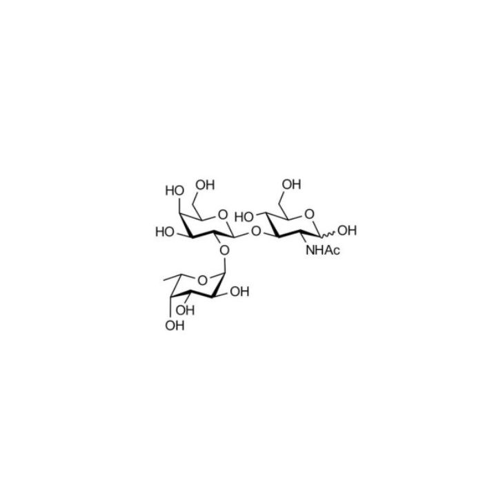 Blood group H antigen triose type 1 - ≥95% CAS No(137739-90-3) by Aladdin Scientific