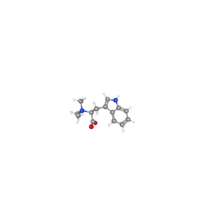 Hypaphorine - ≥98% CAS No(487-58-1) by Aladdin Scientific