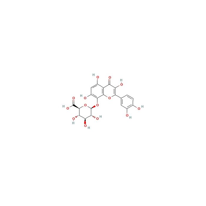 Hibifolin - ≥98% CAS No(55366-56-8) by Aladdin Scientific
