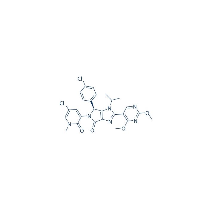 Siremadlin - ≥99% CAS No(1448867-41-1) by Aladdin Scientific