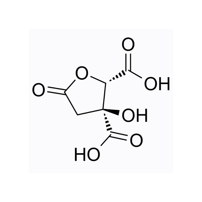 Garcinia lactone - Moligand™, ≥95% CAS No(27750-13-6) by Aladdin Scientific
