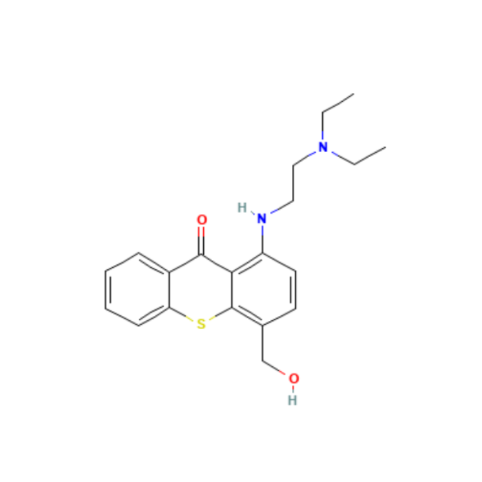 Hycanthone - Moligand™, ≥95% CAS No(3105-97-3) by Aladdin Scientific