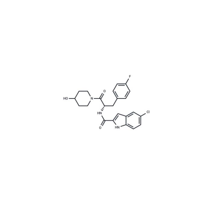 CP-320626 - Moligand™, ≥98% CAS No(186430-23-9) by Aladdin Scientific