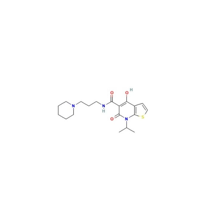 PRX-03140 - Moligand™, ≥95% CAS No(869493-21-0) by Aladdin Scientific