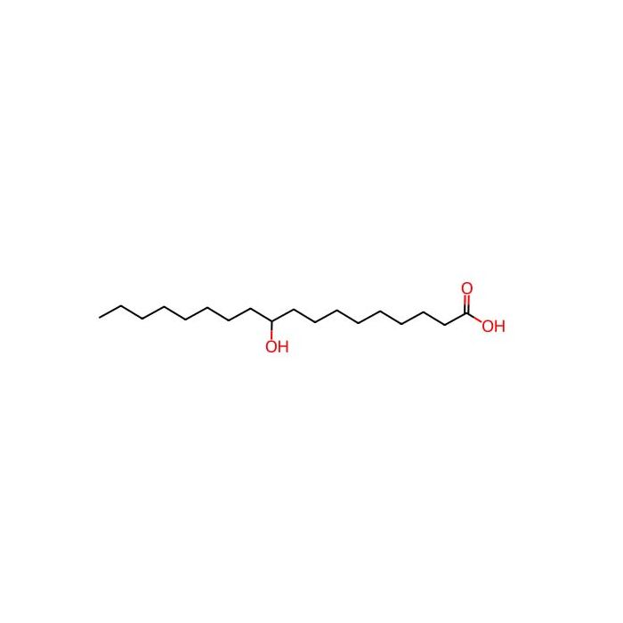 10-Hydroxystearic acid - ≥99% CAS No(638-26-6) by Aladdin Scientific
