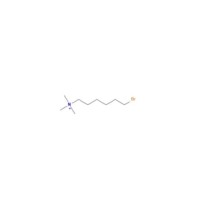 6-Bromohexyltrimethylaminium - ≥98% CAS No(191086-27-8) by Aladdin Scientific