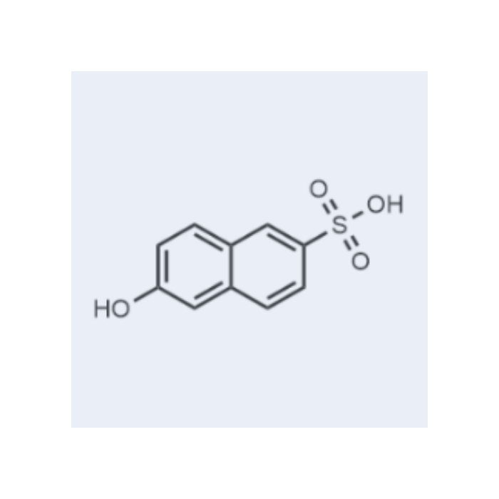 6-Hydroxynaphthalene-2-sulphonic acid - ≥97% CAS No(93-01-6) by Aladdin Scientific