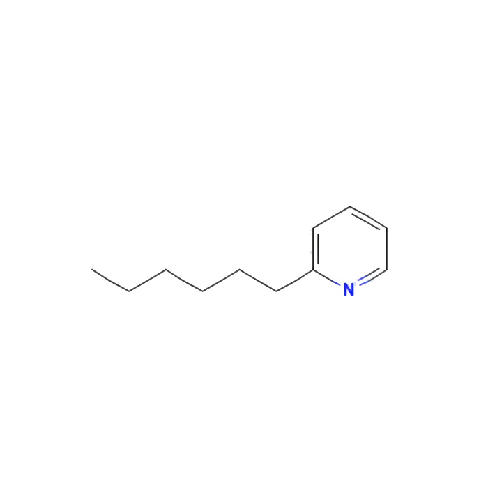 2-Hexylpyridine - ≥95% CAS No(1129-69-7) by Aladdin Scientific