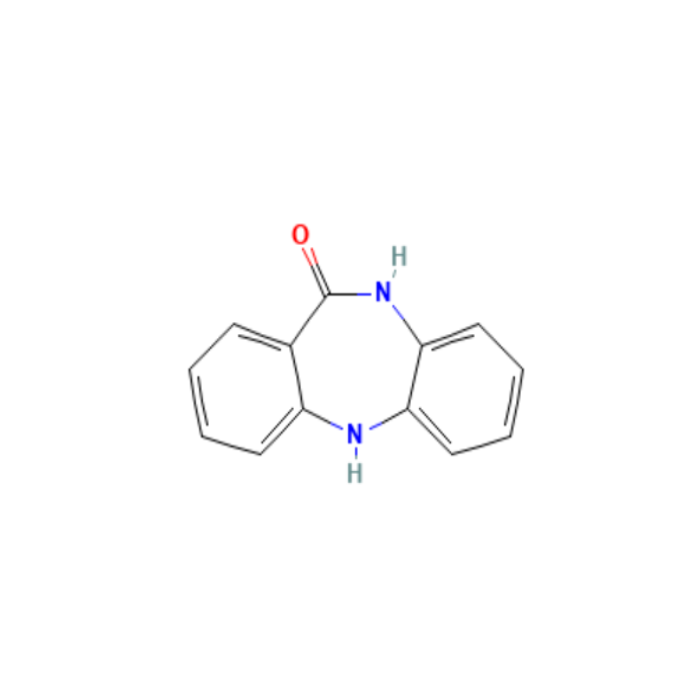 5,11-dihydrobenzo[b][1,4]benzodiazepin-6-one - ≥98% CAS No(5814-41-5) by Aladdin Scientific