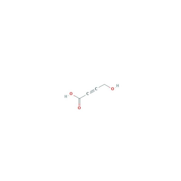 4-Hydroxybut-2-ynoic acid - ≥96% CAS No(7218-52-2) by Aladdin Scientific