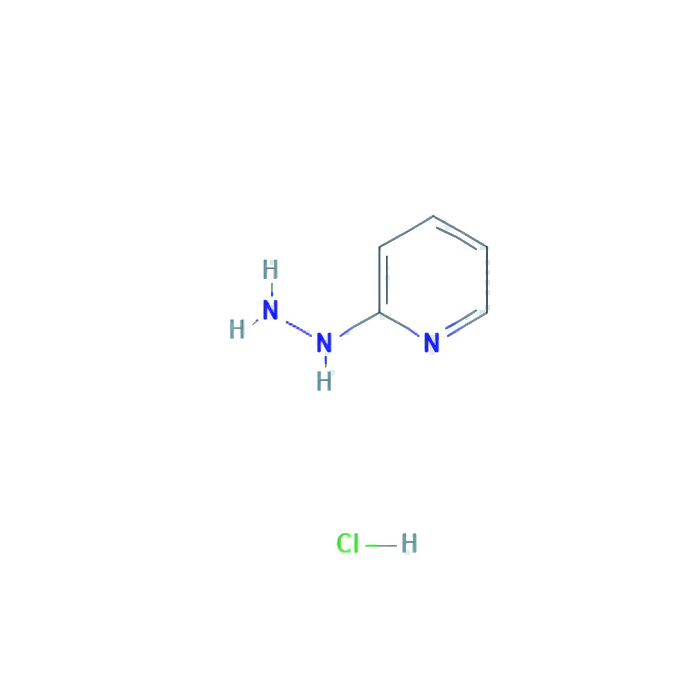 2-Hydrazinylpyridine hydrochloride - ≥97% CAS No(51169-05-2) by Aladdin Scientific
