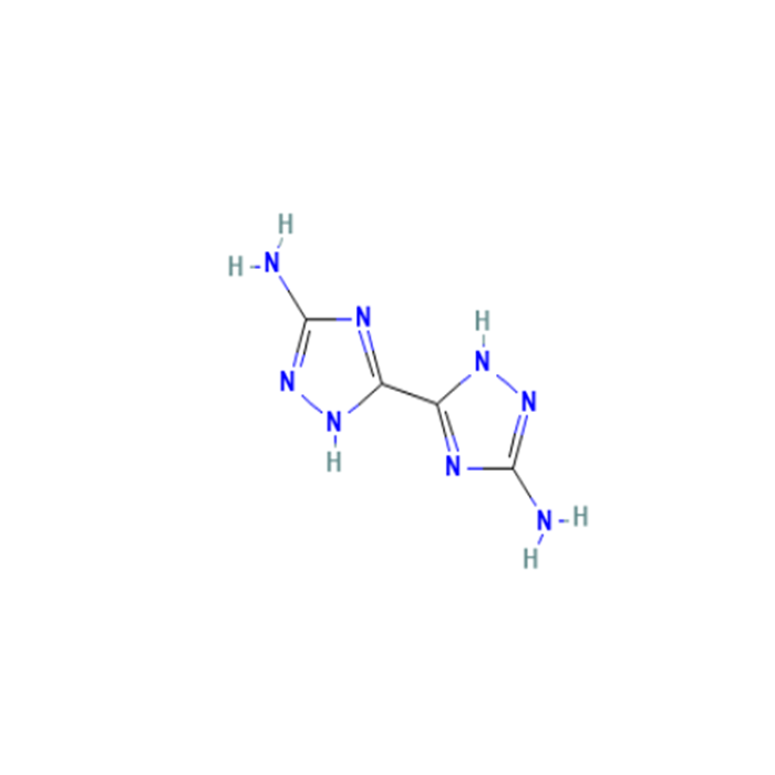 1H，1'H-[3，3'-Bi(1，2，4-triazole)]-5，5'-diamine - ≥97% CAS No(22819-10-9) by Aladdin Scientific