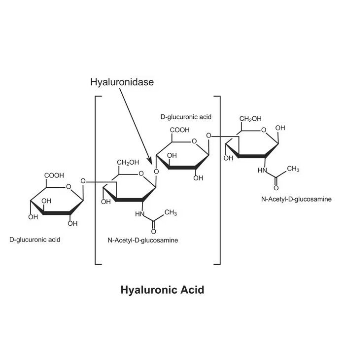 Hyaluronidase -   CAS No(37259-53-3) by Aladdin Scientific