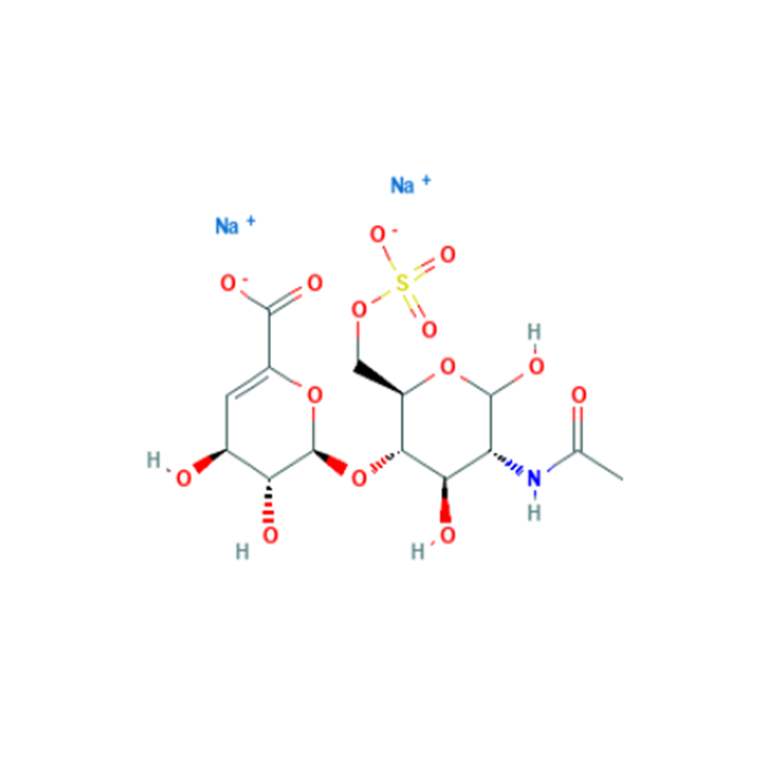 Heparin disaccharide II-A - ≥95%(HPLC) CAS No(136098-06-1) by Aladdin Scientific