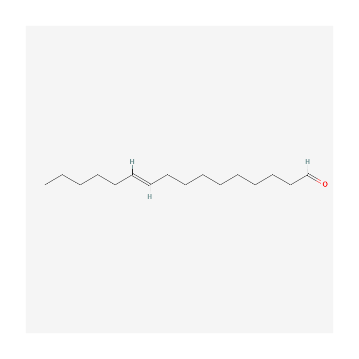 (E)-10-Hexadecenal - ≥95% CAS No(72698-30-7) by Aladdin Scientific
