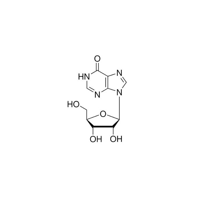 Inosine - Moligand™, ≥98% CAS No(58-63-9) by Aladdin Scientific