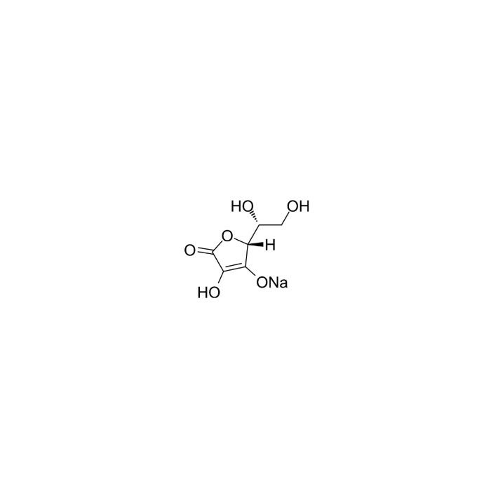 D-Isoascorbic acid Na salt - ≥98% CAS No(6381-77-7) by Aladdin Scientific