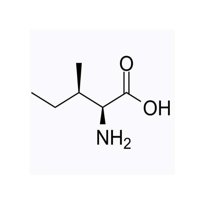 L-allo-Isoleucine - ≥98% CAS No(1509-34-8) by Aladdin Scientific