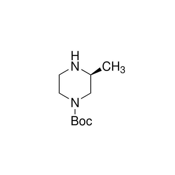 (S)-1-Boc-3-methylpiperazine - ≥98% CAS No(147081-29-6) by Aladdin Scientific