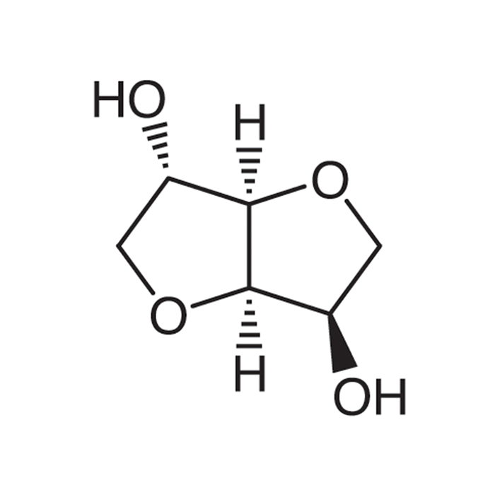Isosorbida - ≥98%(GC) CAS No(652-67-5) by Aladdin Scientific