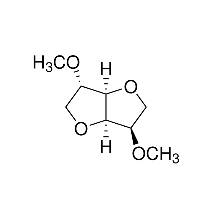 Isosorbide Dimethyl Ether - ≥98%(GC) CAS No(5306-85-4) by Aladdin Scientific