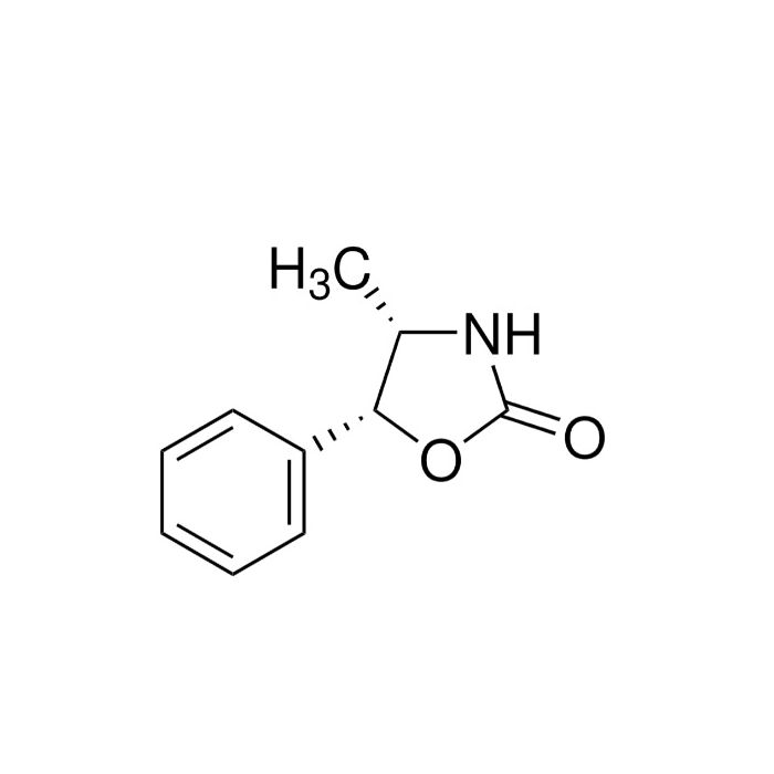 (4S,5R)-(-)-4-Methyl-5-phenyl-2-oxazolidinone - ≥97% CAS No(16251-45-9) by Aladdin Scientific