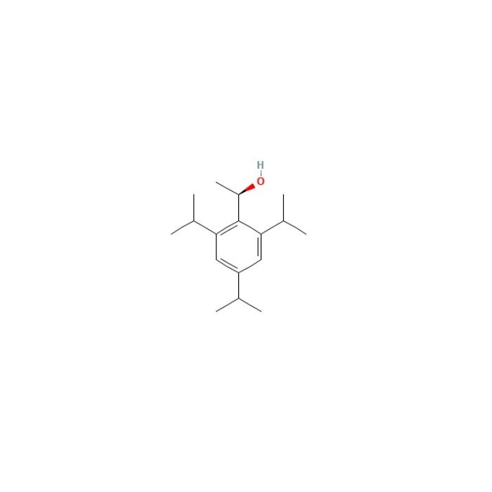 (R)-(+)-1-(2,4,6-Triisopropylphenyl)ethanol - ≥96% CAS No(181531-14-6) by Aladdin Scientific