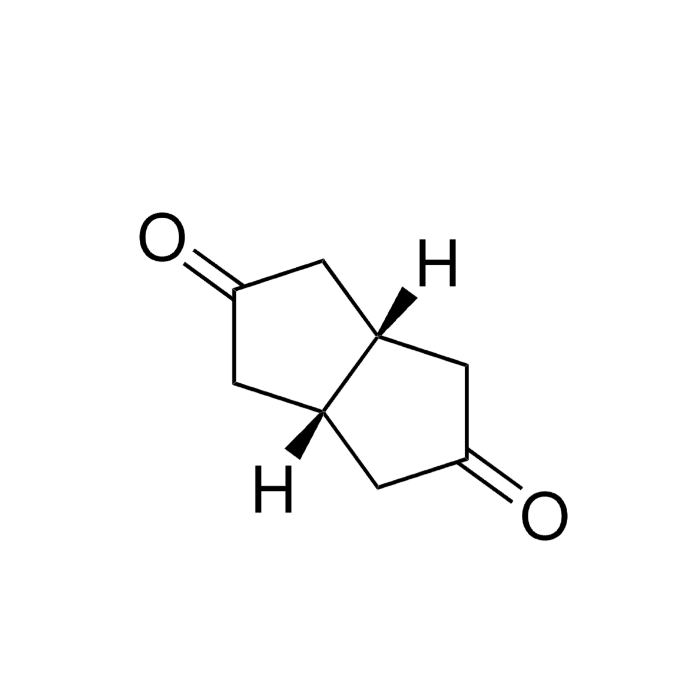 cis-Bicyclo[3.3.0]octane-3,7-dione - ≥98% CAS No(51716-63-3) by Aladdin Scientific