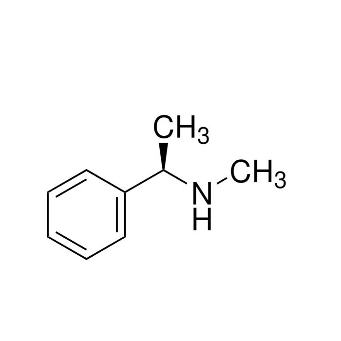 (R)-(+)-N,α-Dimethylbenzylamine - ≥97% CAS No(5933-40-4) by Aladdin Scientific