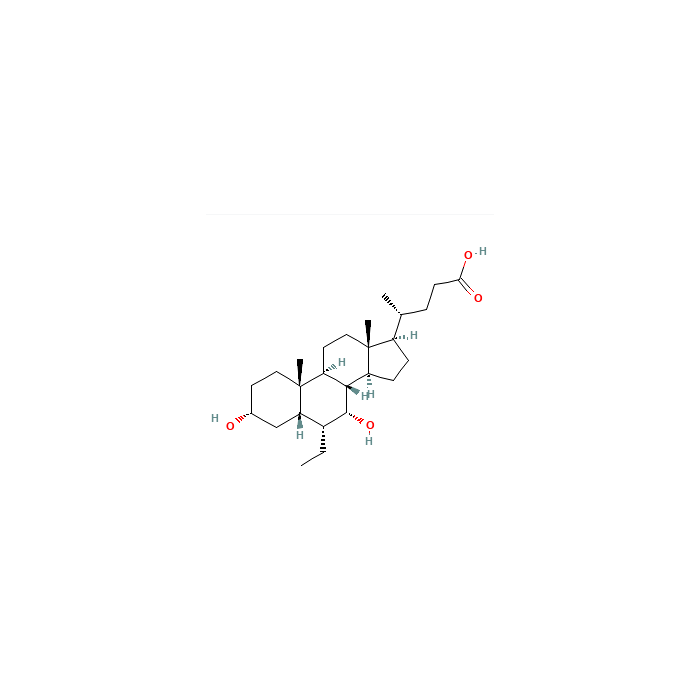 Obeticholic acid - Moligand™, ≥98% CAS No(459789-99-2) by Aladdin Scientific