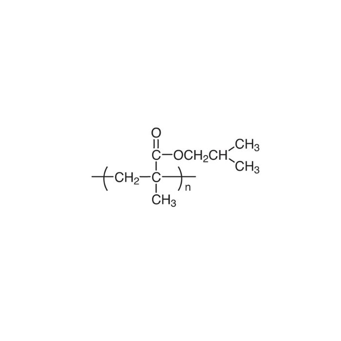 Isobutyl Methacrylate Polymer - viscosity 100.0-160.0 mPa•s CAS No(9011-15-8) by Aladdin Scientific