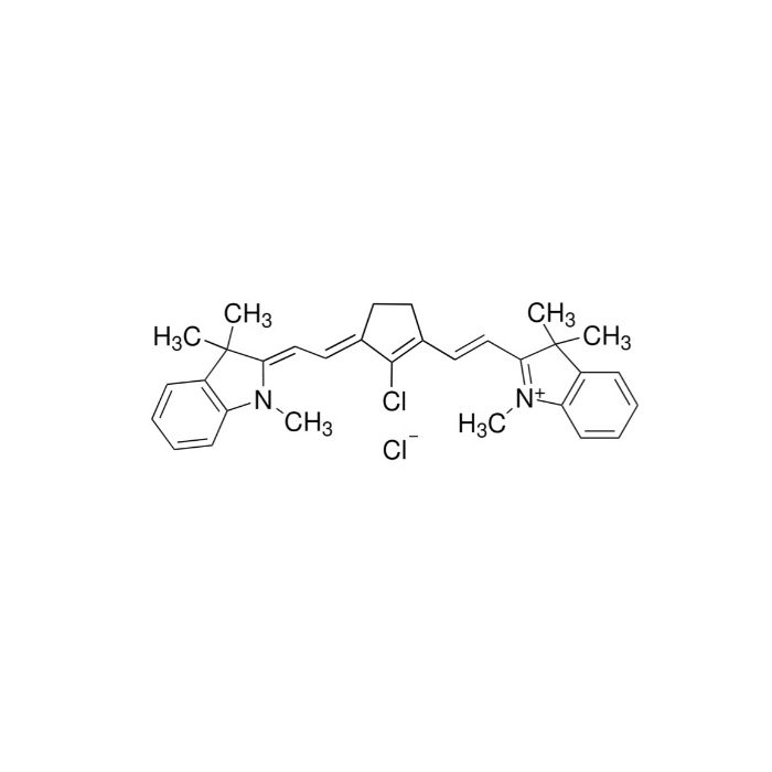 IR-797 chloride - ≥95% CAS No(110992-55-7) by Aladdin Scientific