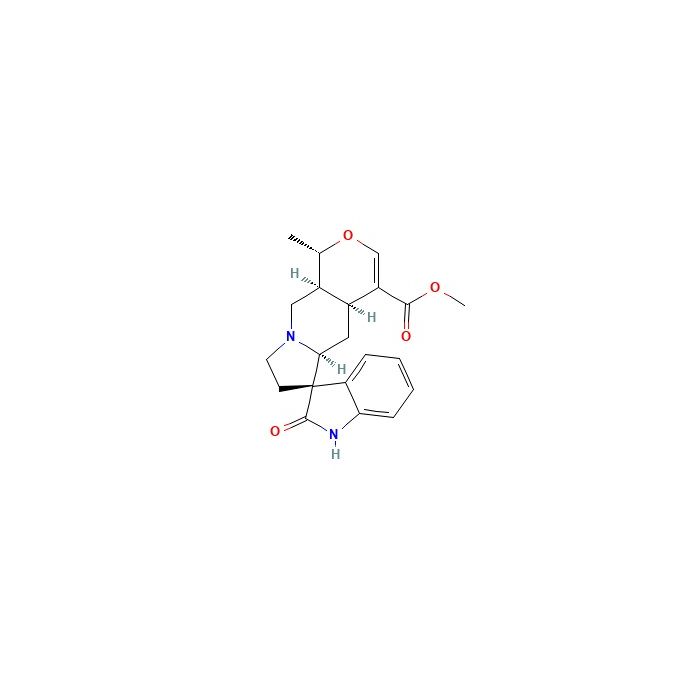 Isopteropodine - ≥98% CAS No(5171-37-9) by Aladdin Scientific