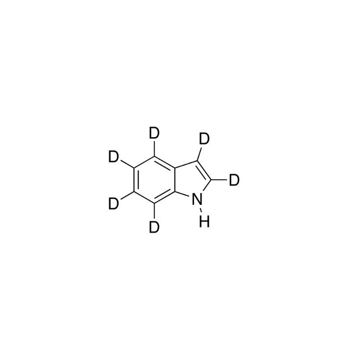 Indole-d6 -  CAS No(104959-27-5) by Aladdin Scientific