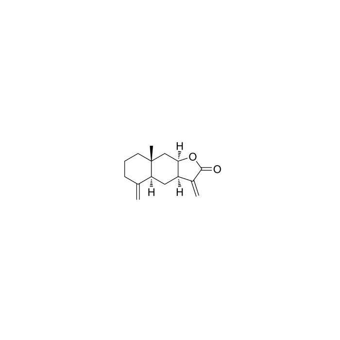 Isoalantolactone - ≥98% CAS No(470-17-7) by Aladdin Scientific