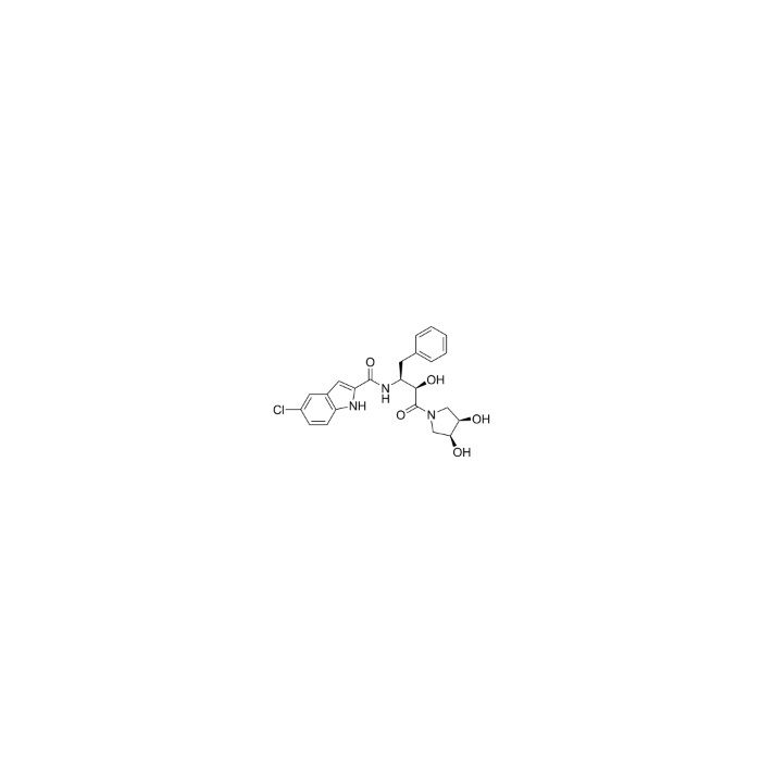 Ingliforib - ≥98% CAS No(186392-65-4) by Aladdin Scientific