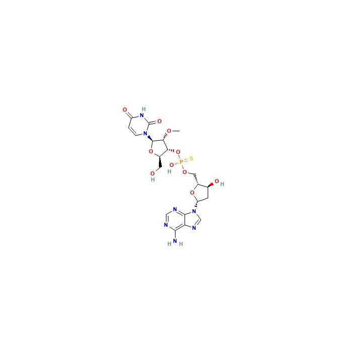 Inarigivir - ≥98% CAS No(475650-36-3) by Aladdin Scientific